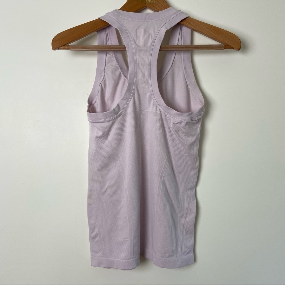 Athleta Racerback Tank Top - Picture 3 of 4